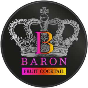 Baron Fruit Cocktail