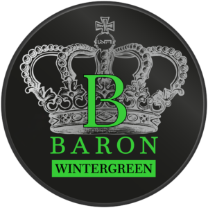Baron Wintergreen