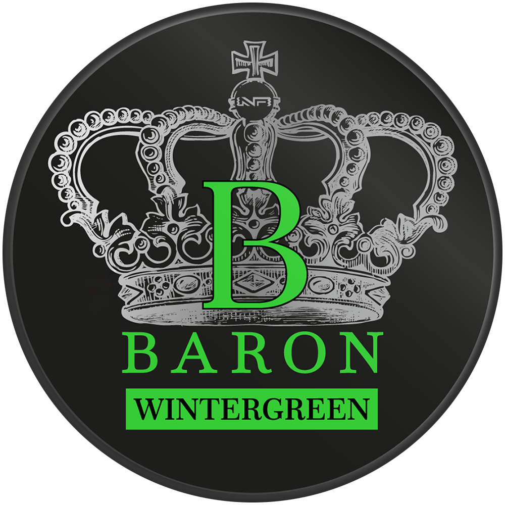 Baron Wintergreen