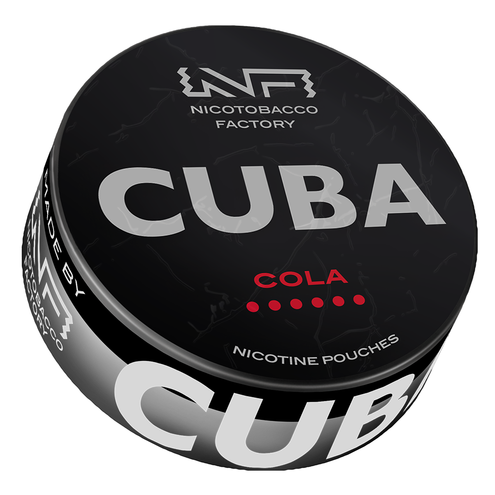 Cuba Black Cola - Image 2