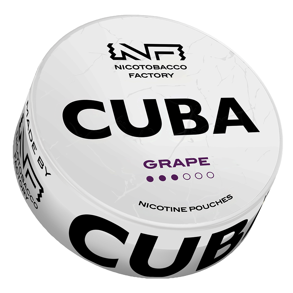 Cuba White Grape - Image 2