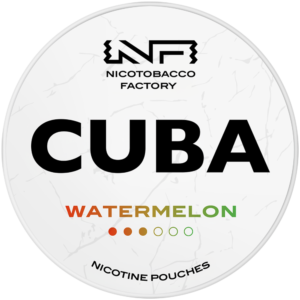 Cuba White Watermelon