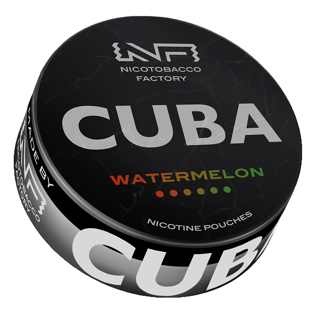 Cuba Black Watermelon - Image 2