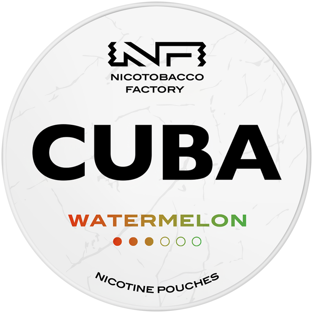 Cuba White Watermelon